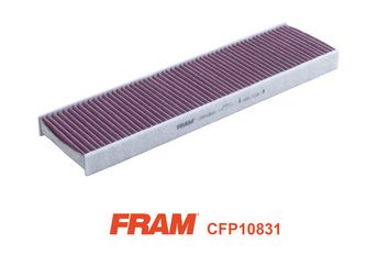 CFP10831 FRAM Фильтр, воздух во внутренном пространстве
