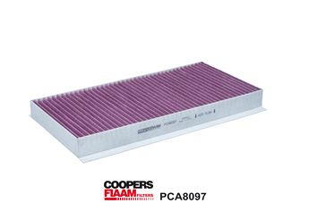 PCA8097 CoopersFiaam Фильтр, воздух во внутренном пространстве