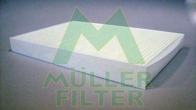 FC325 MULLER FILTER Фильтр, воздух во внутренном пространстве