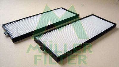 FC348x2 MULLER FILTER Фильтр, воздух во внутренном пространстве