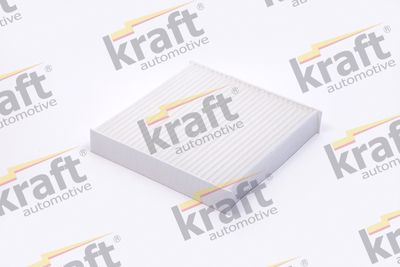 1737005 KRAFT AUTOMOTIVE Фильтр, воздух во внутренном пространстве