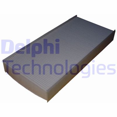 TSP0325245 DELPHI Фильтр, воздух во внутренном пространстве