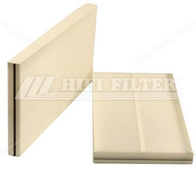 SC4041 HIFI FILTER Фильтр, воздух во внутренном пространстве