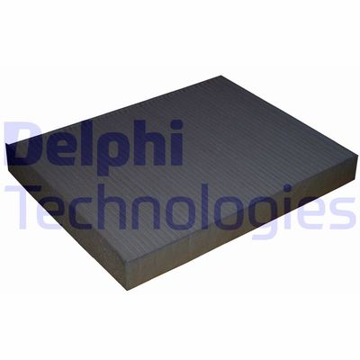 TSP0325240 DELPHI Фильтр, воздух во внутренном пространстве