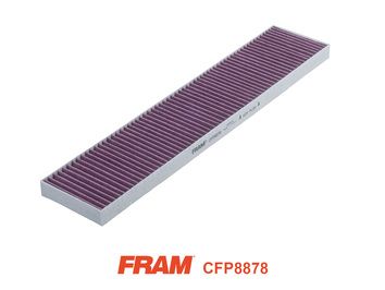 CFP8878 FRAM Фильтр, воздух во внутренном пространстве