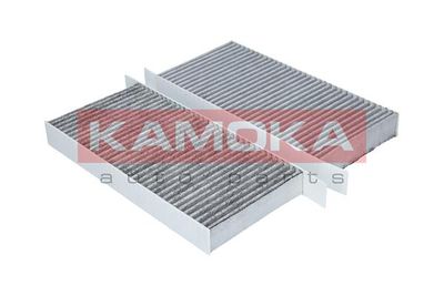 F507601 KAMOKA Фильтр, воздух во внутренном пространстве