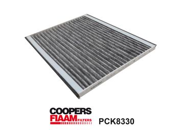PCK8330 CoopersFiaam Фильтр, воздух во внутренном пространстве