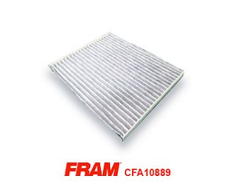 CFA10889 FRAM Фильтр, воздух во внутренном пространстве