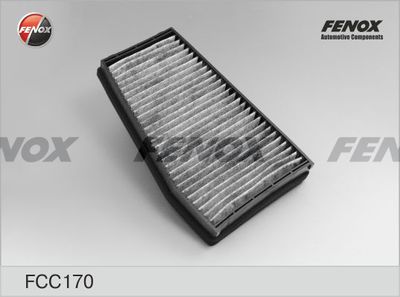 FCC170 FENOX Фильтр, воздух во внутренном пространстве