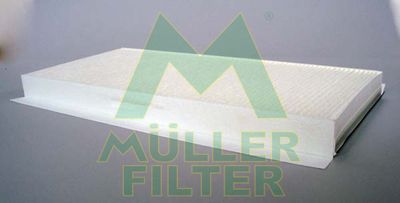FC258 MULLER FILTER Фильтр, воздух во внутренном пространстве
