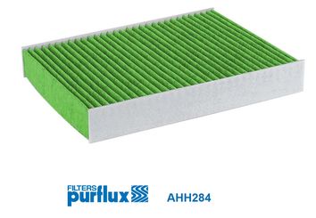 AHH284 PURFLUX Фильтр, воздух во внутренном пространстве