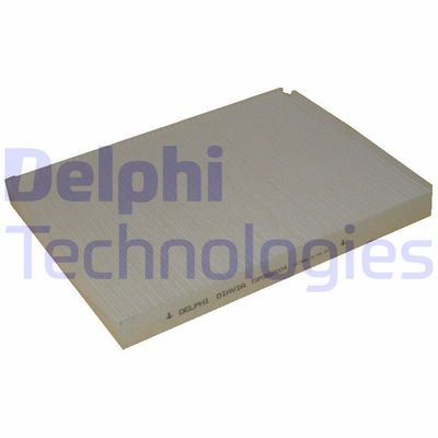 TSP0325004C DELPHI Фильтр, воздух во внутренном пространстве