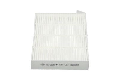 SC9509 AMC Filter Фильтр, воздух во внутренном пространстве