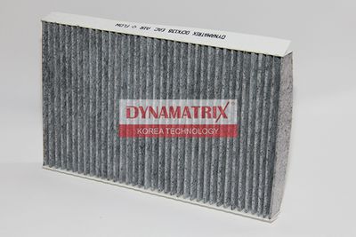 DCFK138 DYNAMATRIX Фильтр, воздух во внутренном пространстве