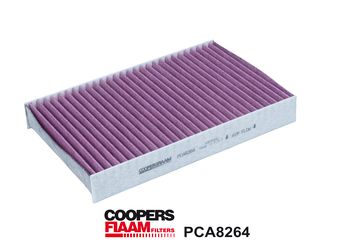 PCA8264 CoopersFiaam Фильтр, воздух во внутренном пространстве