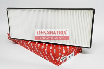DCF45 DYNAMATRIX Фильтр, воздух во внутренном пространстве