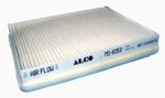 MS6353 ALCO FILTER Фильтр, воздух во внутренном пространстве