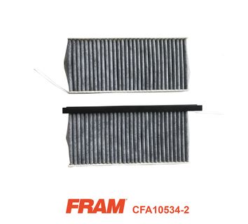 CFA105342 FRAM Фильтр, воздух во внутренном пространстве
