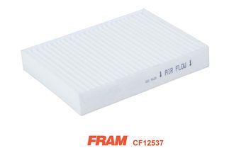 CF12537 FRAM Фильтр, воздух во внутренном пространстве
