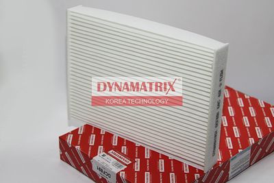 DCF891 DYNAMATRIX Фильтр, воздух во внутренном пространстве