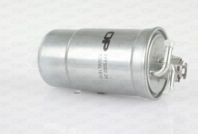 EFF500220 OPEN PARTS Топливный фильтр