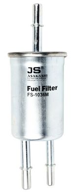 FS1036M JS ASAKASHI Топливный фильтр