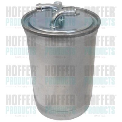 4111 HOFFER Топливный фильтр