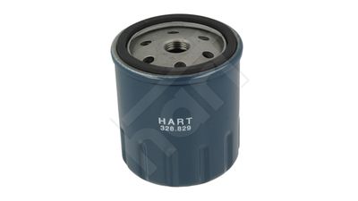 328829 HART Топливный фильтр