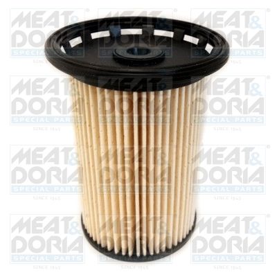 4984 MEAT & DORIA Топливный фильтр