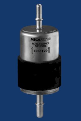 ELE6129 MECAFILTER Топливный фильтр