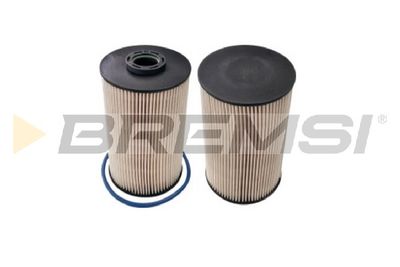 FE1827 BREMSI Топливный фильтр