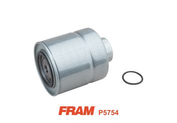 P5754 FRAM Топливный фильтр