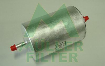 FN1499 MULLER FILTER Топливный фильтр