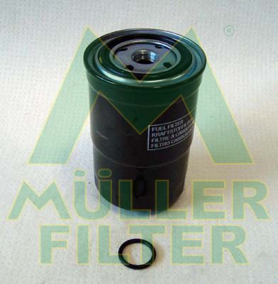 FN103 MULLER FILTER Топливный фильтр