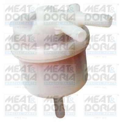 4516 MEAT & DORIA Топливный фильтр