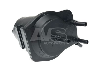 FA114 AVS AUTOPARTS Топливный фильтр