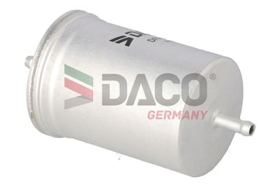 DFF0100 DACO Germany Топливный фильтр