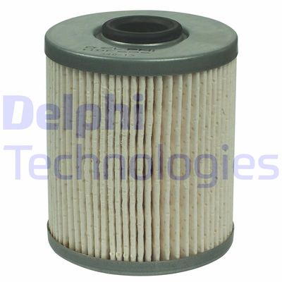 HDF636 DELPHI Топливный фильтр