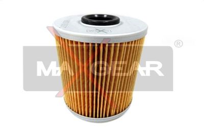 260181 MAXGEAR Топливный фильтр