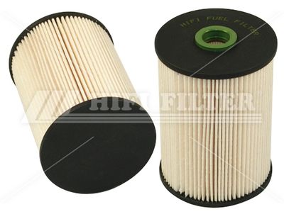 SN70305 HIFI FILTER Топливный фильтр