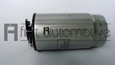 D20260 1A FIRST AUTOMOTIVE Топливный фильтр