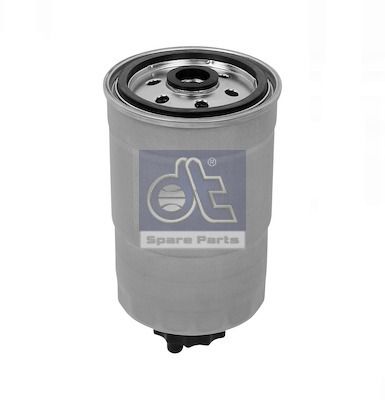 1115005 DT Spare Parts Топливный фильтр