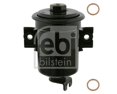 26442 FEBI BILSTEIN Топливный фильтр