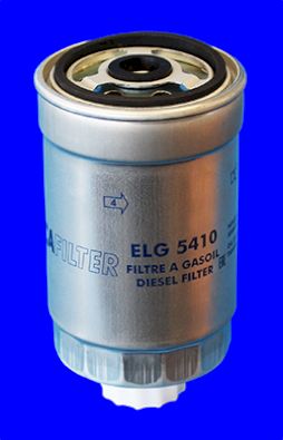ELG5410 MECAFILTER Топливный фильтр