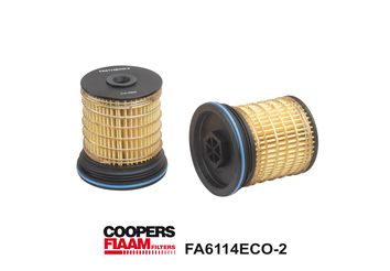 FA6114ECO2 CoopersFiaam Топливный фильтр