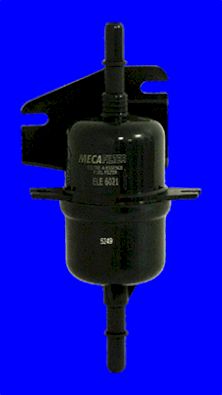 ELE6021 MECAFILTER Топливный фильтр