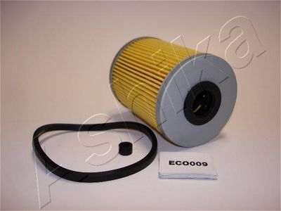30ECO009 ASHIKA Топливный фильтр