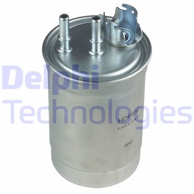 HDF950 DELPHI Топливный фильтр