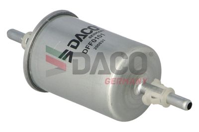 DFF0101 DACO Germany Топливный фильтр