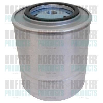 4131 HOFFER Топливный фильтр